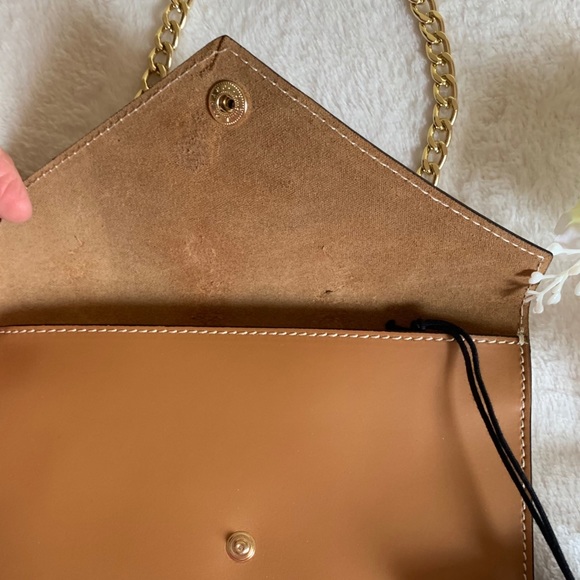 NEW Alberta Di Canio Leather Purse ITALY - Picture 11 of 16